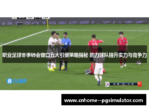 职业足球冬季转会窗口五大引援策略揭秘 助力球队提升实力与竞争力