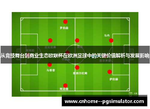 从竞技舞台到商业生态欧联杯在欧洲足球中的关键价值解析与发展影响