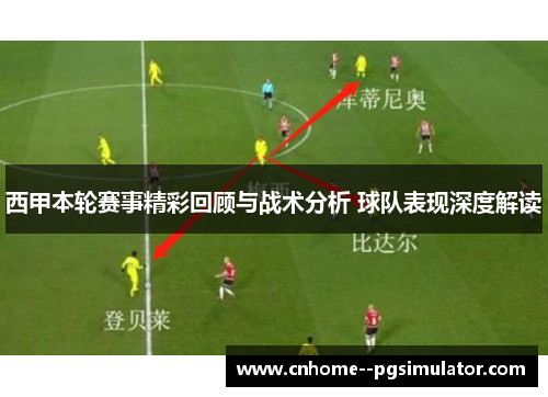 西甲本轮赛事精彩回顾与战术分析 球队表现深度解读 西甲本轮赛事精彩回顾与战术分析 球队表现深度解读