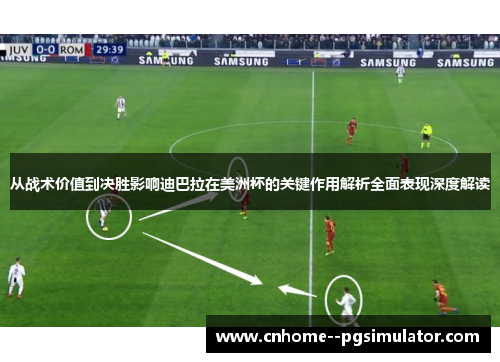 从战术价值到决胜影响迪巴拉在美洲杯的关键作用解析全面表现深度解读