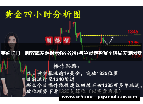 英超临门一脚效率差距揭示强弱分野与争冠走势赛季格局关键因素